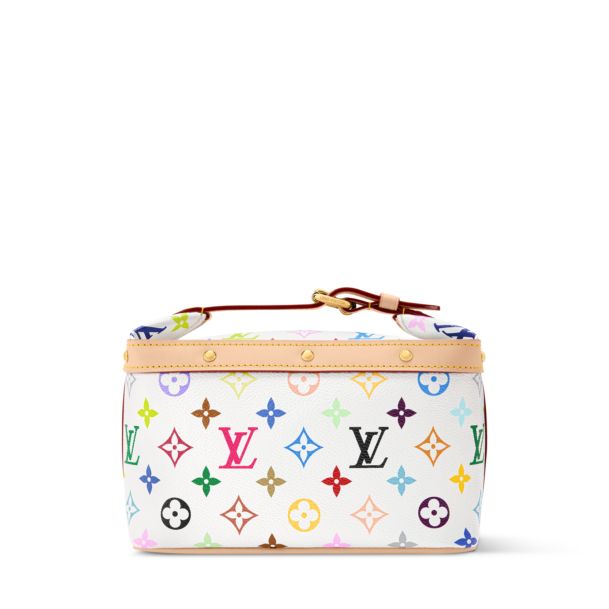 Coleção As Colecoes de LV x Murakami para Monogram Anniversary
